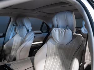 Mercedes-Benz S-Class S500 L 4Matic - Image 8