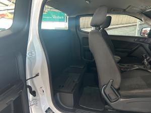 Ford Ranger 2.2TDCi SuperCab Hi-Rider XL - Image 11