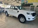 Thumbnail Ford Ranger 2.2TDCi SuperCab Hi-Rider XL