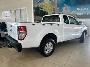 Ford Ranger 2.2TDCi SuperCab Hi-Rider XL - Image 2
