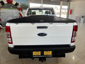 Ford Ranger 2.2TDCi SuperCab Hi-Rider XL - Image 3