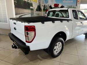 Ford Ranger 2.2TDCi SuperCab Hi-Rider XL - Image 4