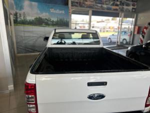 Ford Ranger 2.2TDCi SuperCab Hi-Rider XL - Image 5