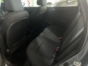 Hyundai Accent sedan 1.6 Motion - Image 11
