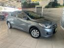 Thumbnail Hyundai Accent sedan 1.6 Motion