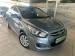Hyundai Accent sedan 1.6 Motion - Thumbnail 2