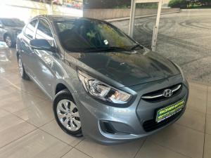Hyundai Accent sedan 1.6 Motion - Image 2