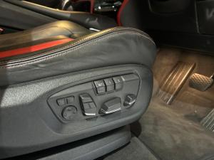 BMW X6 M - Image 10