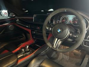 BMW X6 M - Image 12