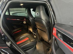 BMW X6 M - Image 14