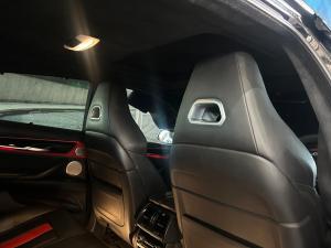 BMW X6 M - Image 15