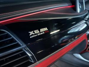 BMW X6 M - Image 17