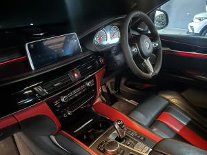 BMW X6 M - Image 18