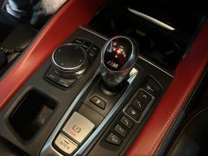 BMW X6 M - Image 19