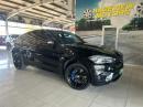 Thumbnail BMW X6 M