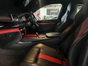 BMW X6 M - Image 20