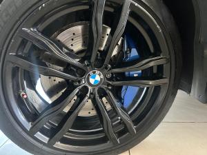 BMW X6 M - Image 23