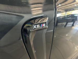 BMW X6 M - Image 24