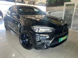 BMW X6 M - Image 2