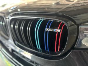 BMW X6 M - Image 4