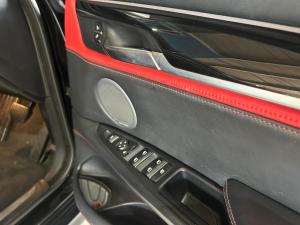 BMW X6 M - Image 8