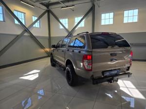 Ford Ranger 2.2TDCi double cab Hi-Rider - Image 10