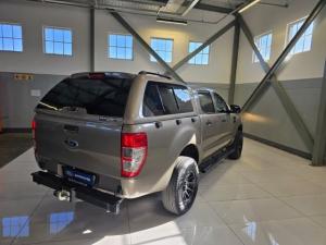 Ford Ranger 2.2TDCi double cab Hi-Rider - Image 11