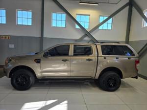 Ford Ranger 2.2TDCi double cab Hi-Rider - Image 12