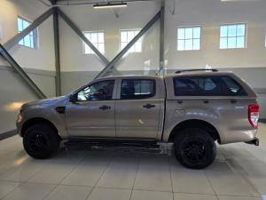 Ford Ranger 2.2TDCi double cab Hi-Rider - Image 2