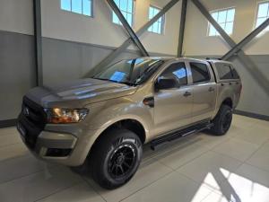 Ford Ranger 2.2TDCi double cab Hi-Rider - Image 3