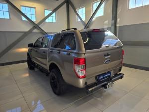 Ford Ranger 2.2TDCi double cab Hi-Rider - Image 4