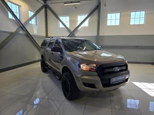 Ford Ranger 2.2TDCi double cab Hi-Rider - Image 6