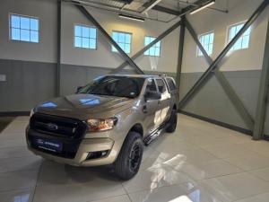 Ford Ranger 2.2TDCi double cab Hi-Rider - Image 7