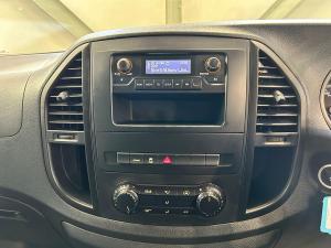 Mercedes-Benz Vito 116 CDI Tourer Select - Image 10
