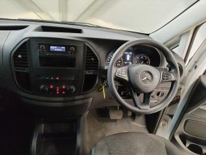 Mercedes-Benz Vito 116 CDI Tourer Select - Image 10