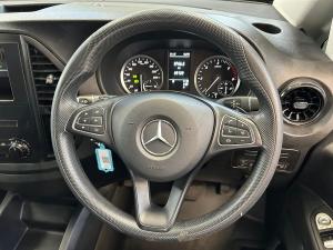 Mercedes-Benz Vito 116 CDI Tourer Select - Image 12