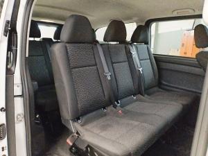 Mercedes-Benz Vito 116 CDI Tourer Select - Image 12