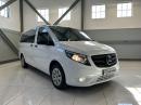 Thumbnail Mercedes-Benz Vito 116 CDI Tourer Select