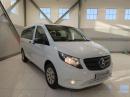 Thumbnail Mercedes-Benz Vito 116 CDI Tourer Select