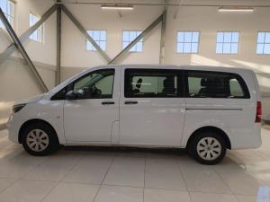 Mercedes-Benz Vito 116 CDI Tourer Select - Image 2