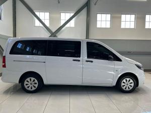 Mercedes-Benz Vito 116 CDI Tourer Select - Image 3