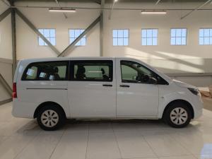 Mercedes-Benz Vito 116 CDI Tourer Select - Image 3