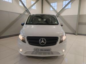 Mercedes-Benz Vito 116 CDI Tourer Select - Image 4