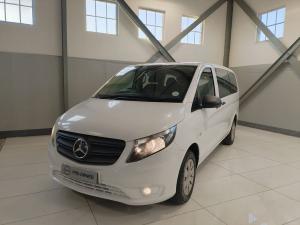 Mercedes-Benz Vito 116 CDI Tourer Select - Image 5