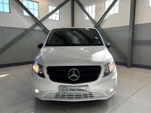 Mercedes-Benz Vito 116 CDI Tourer Select - Image 5