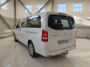 Mercedes-Benz Vito 116 CDI Tourer Select - Image 6