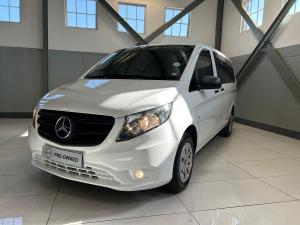 Mercedes-Benz Vito 116 CDI Tourer Select - Image 6