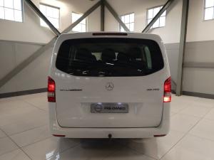 Mercedes-Benz Vito 116 CDI Tourer Select - Image 7