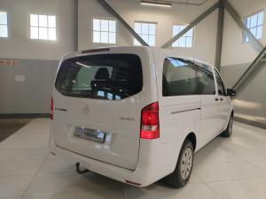 Mercedes-Benz Vito 116 CDI Tourer Select - Image 8