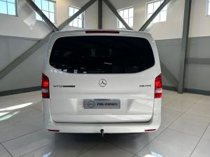Mercedes-Benz Vito 116 CDI Tourer Select - Image 8